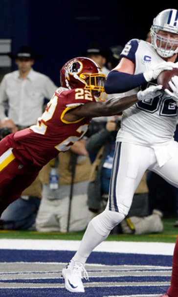 Cowboys know playoff formula: keep winning without Elliott